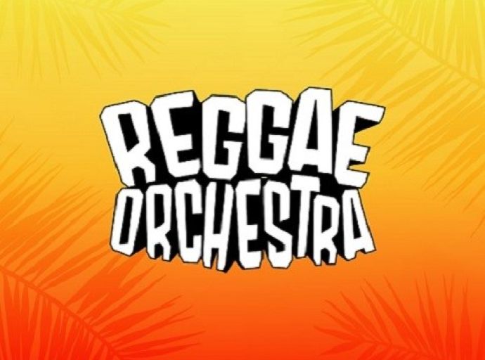 The Reggae Orchestra is set to play Birmingham!